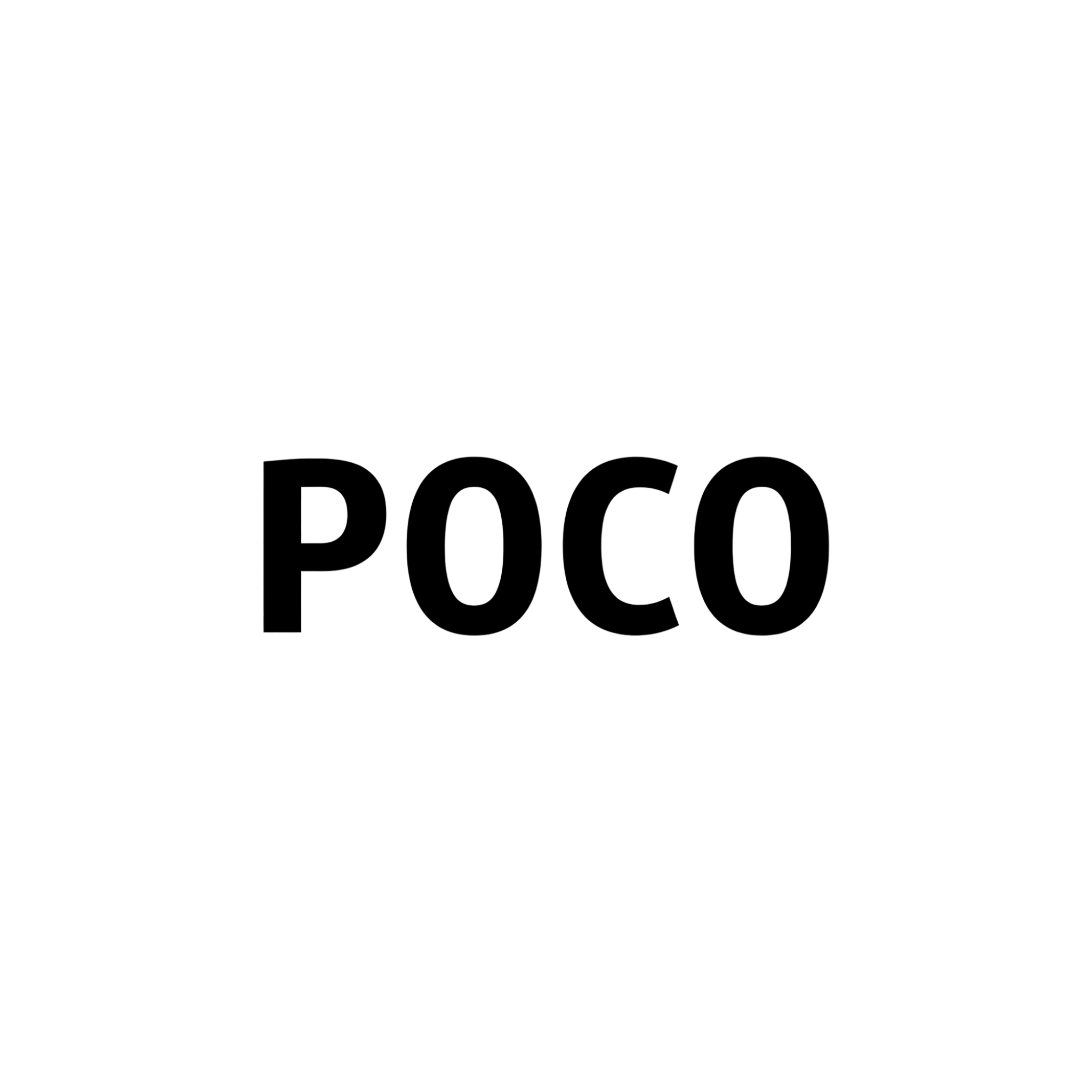 Poco