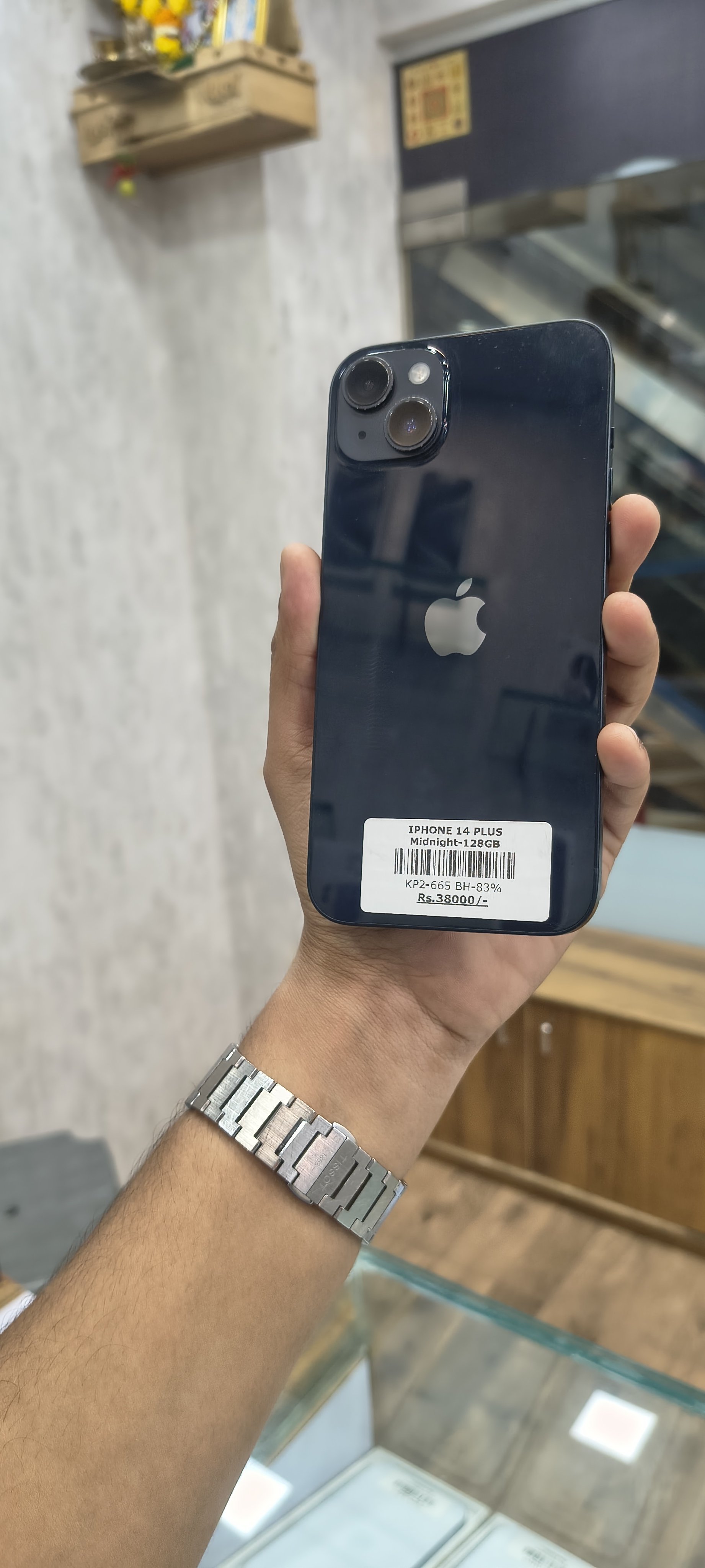 Apple iPhone 14 Plus
