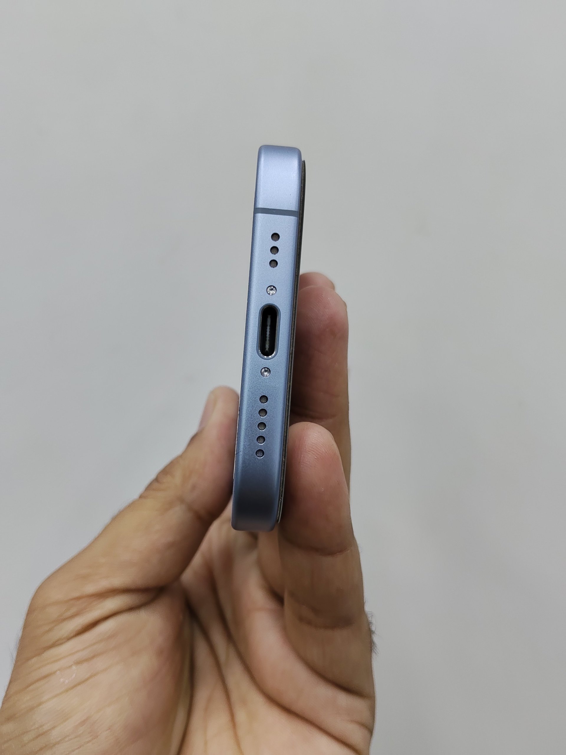 Apple iPhone 17
