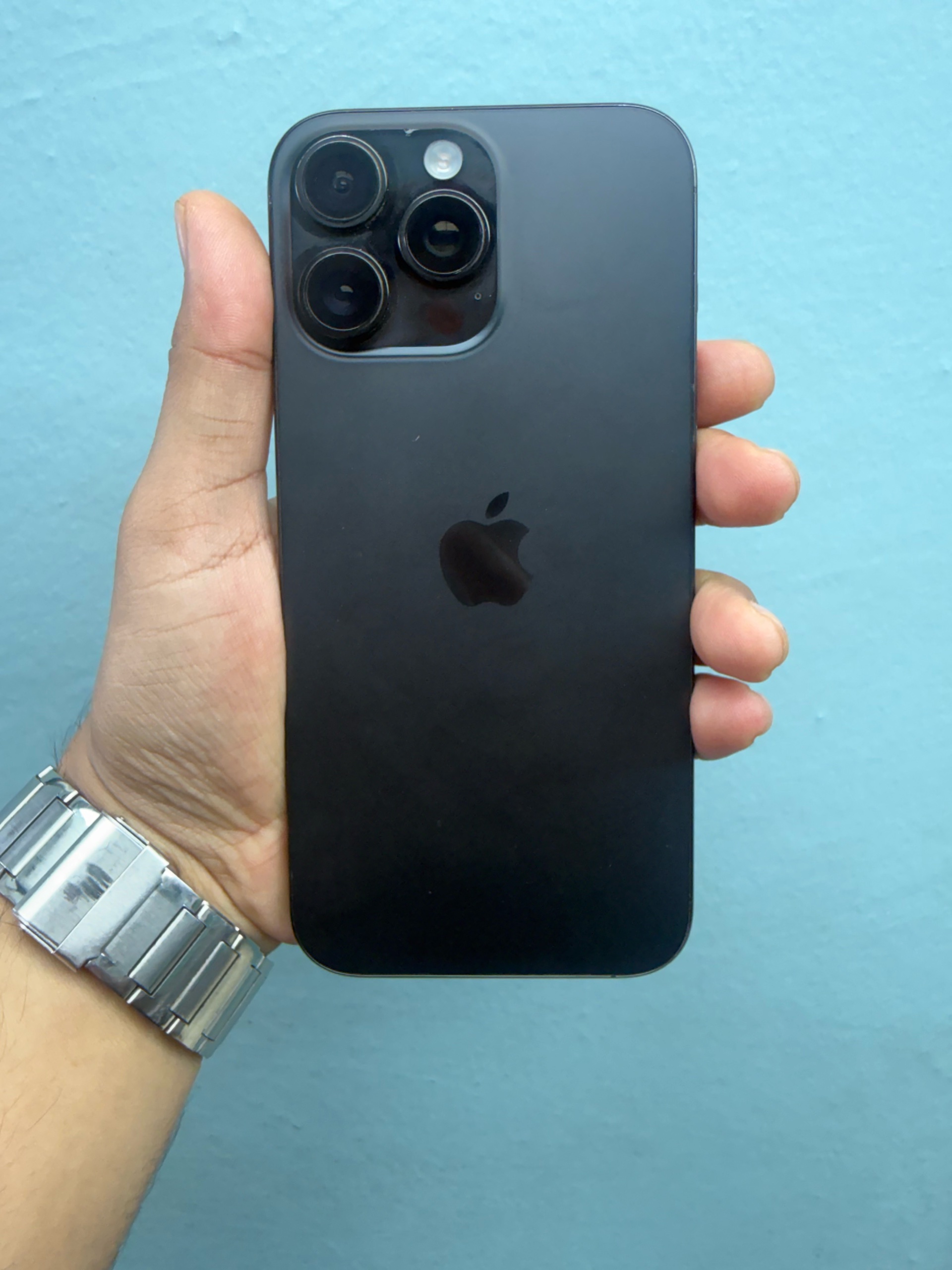 Apple iPhone 16 Pro Max