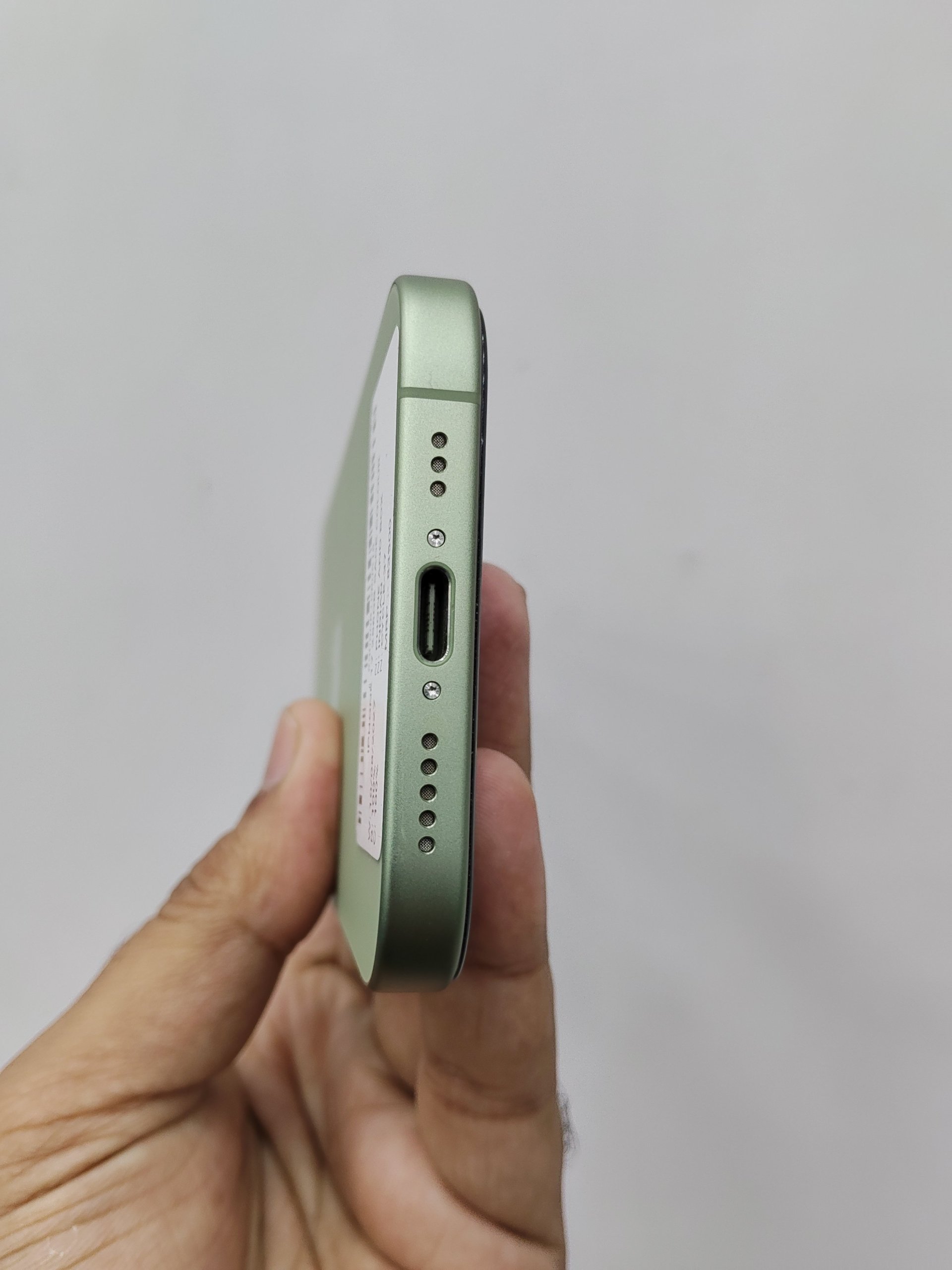 Apple iPhone 17