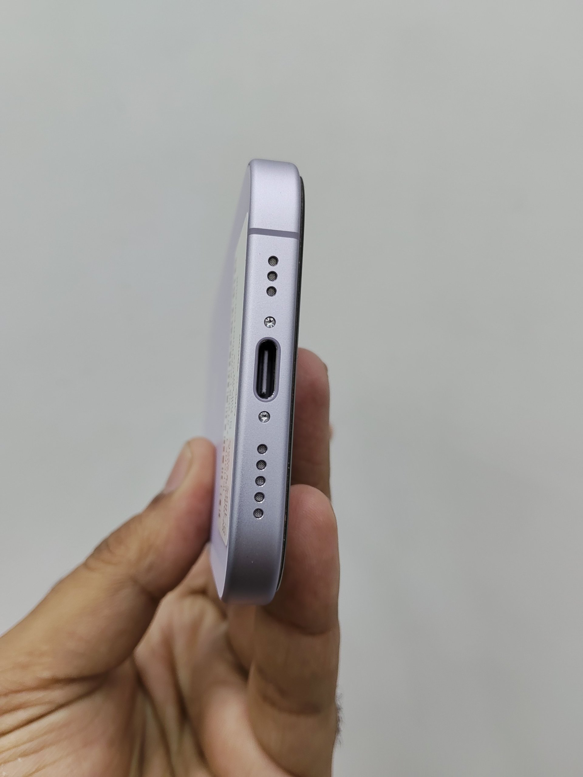Apple iPhone 17