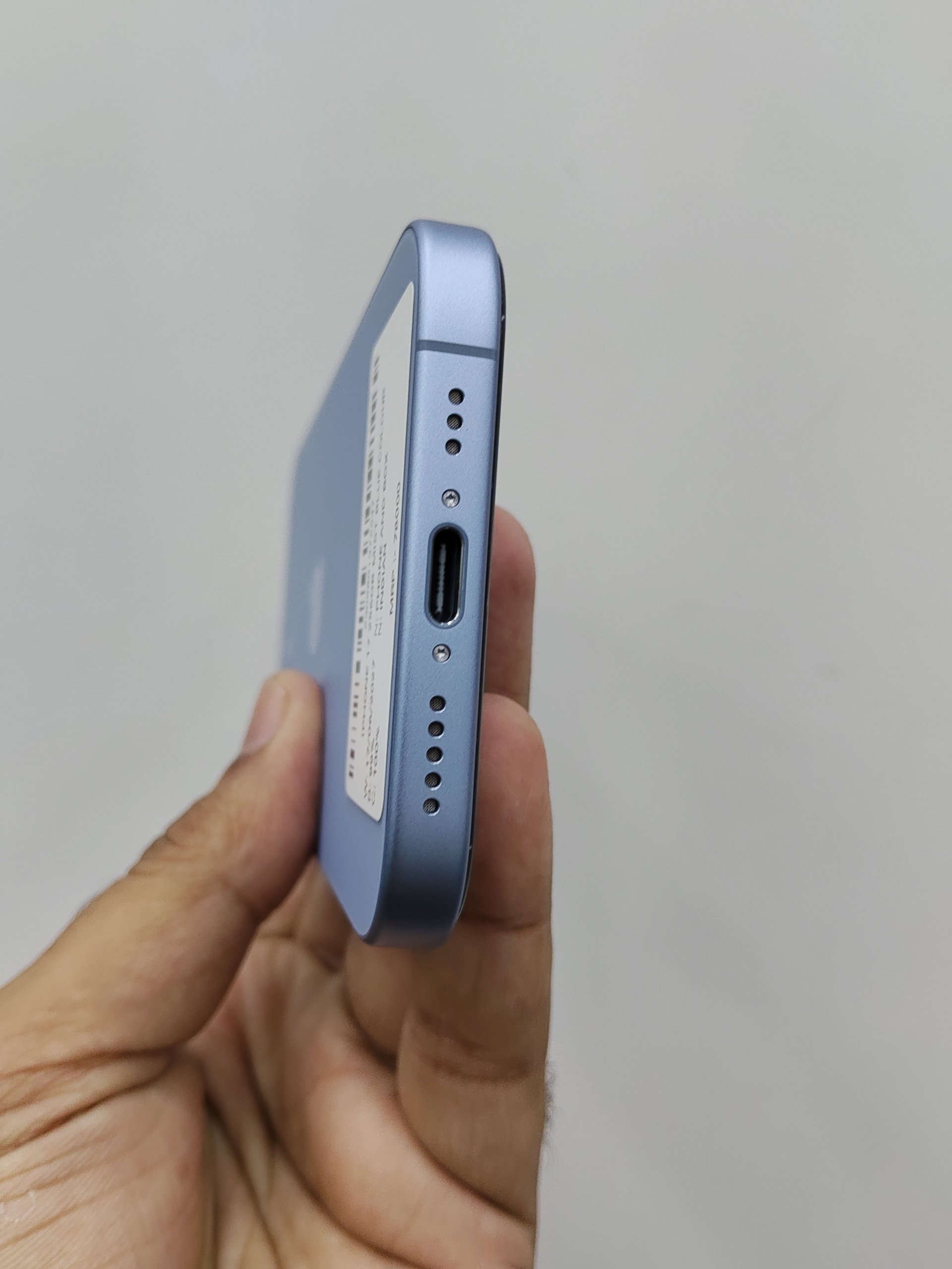 Apple iPhone 17