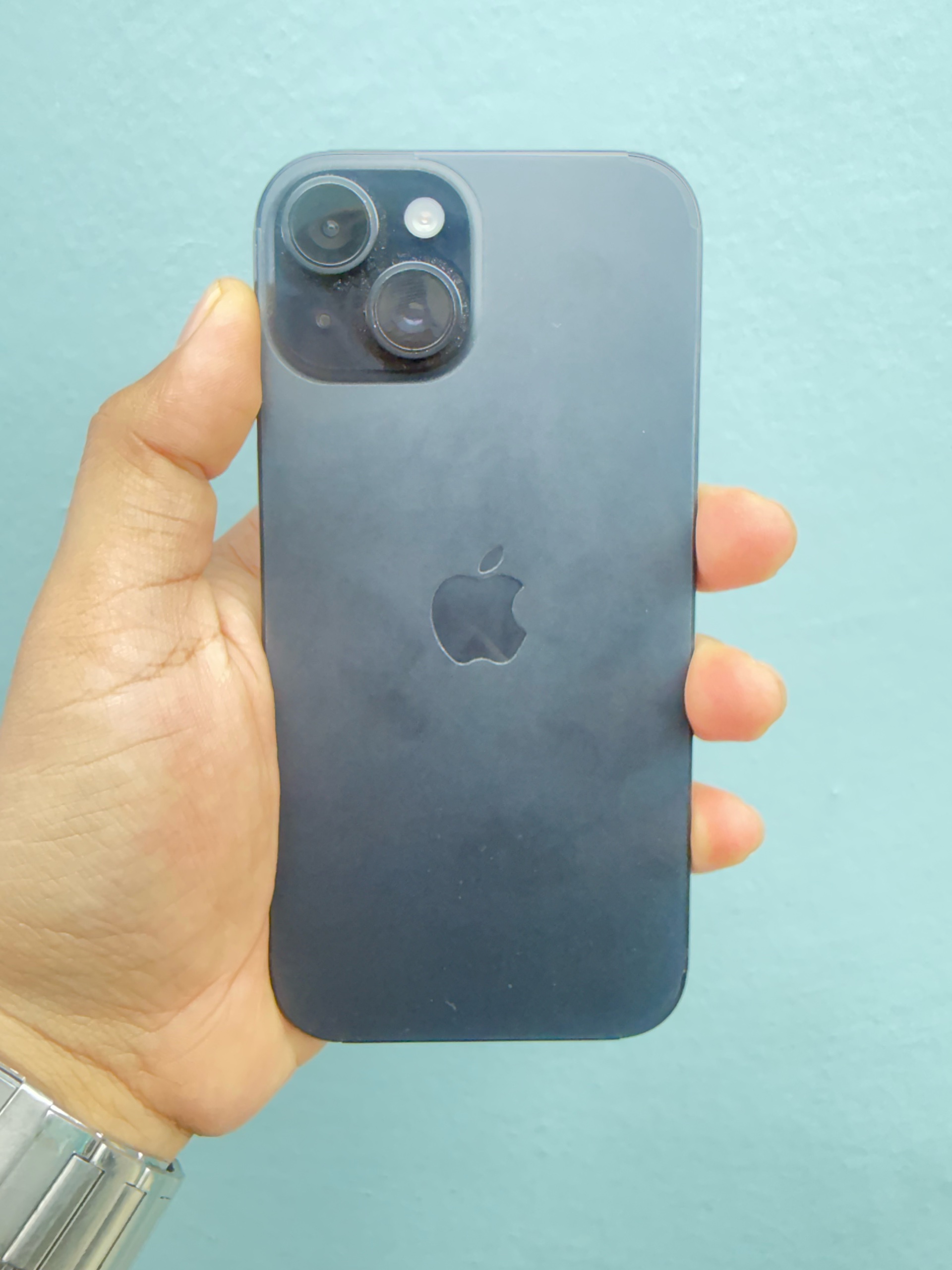 Apple iPhone 15