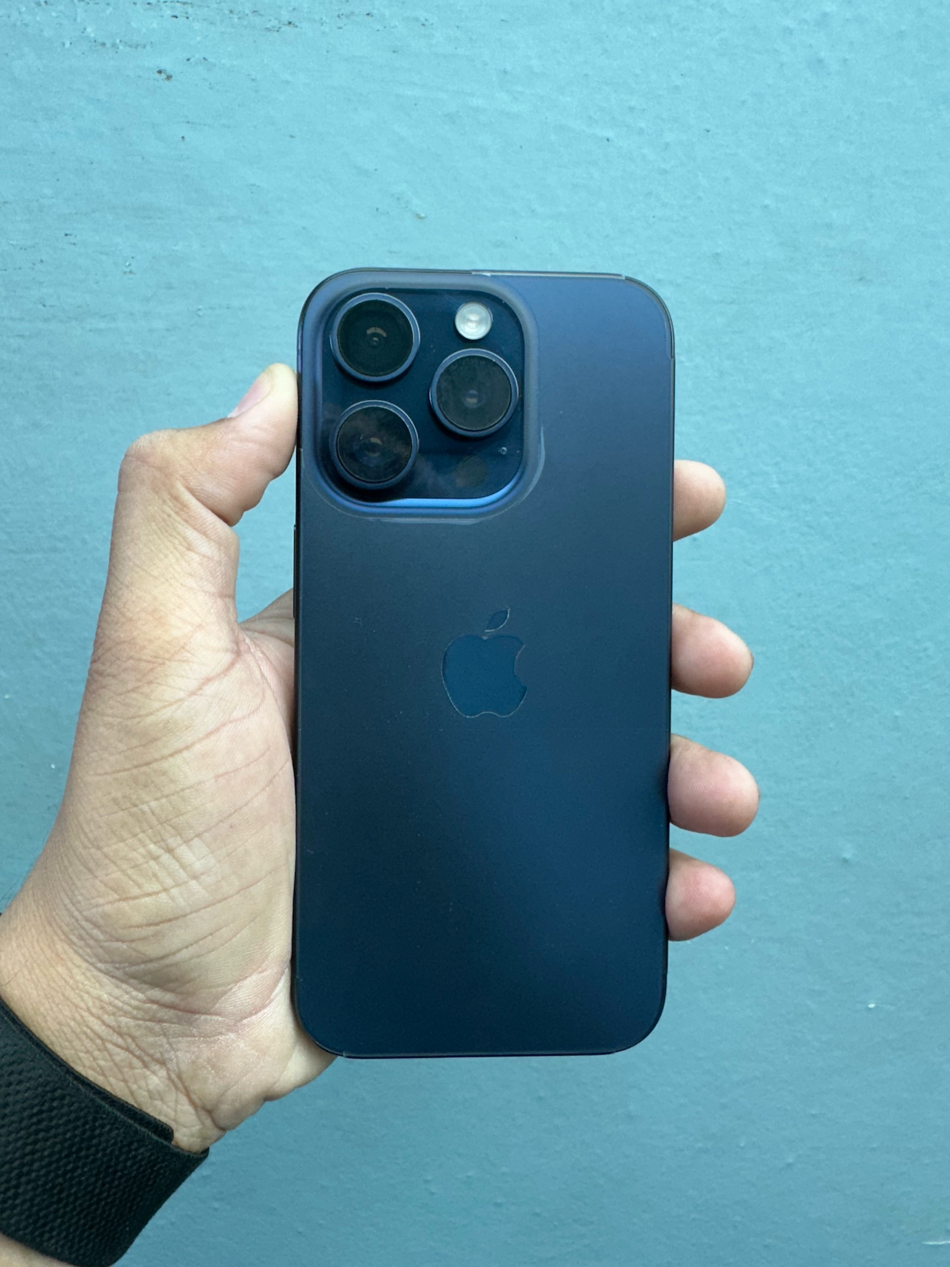 Apple iPhone 15 Pro