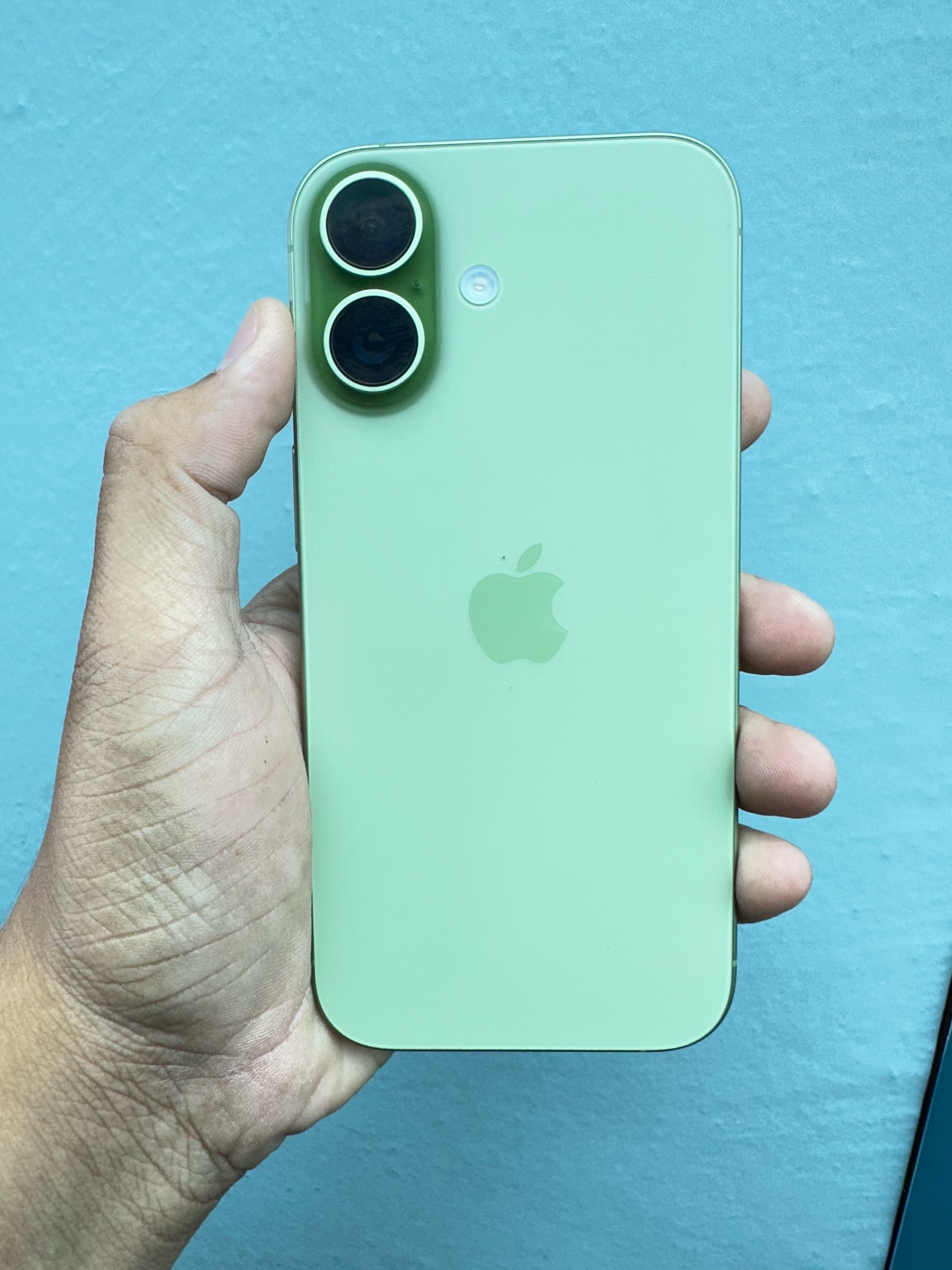 Apple iPhone 17