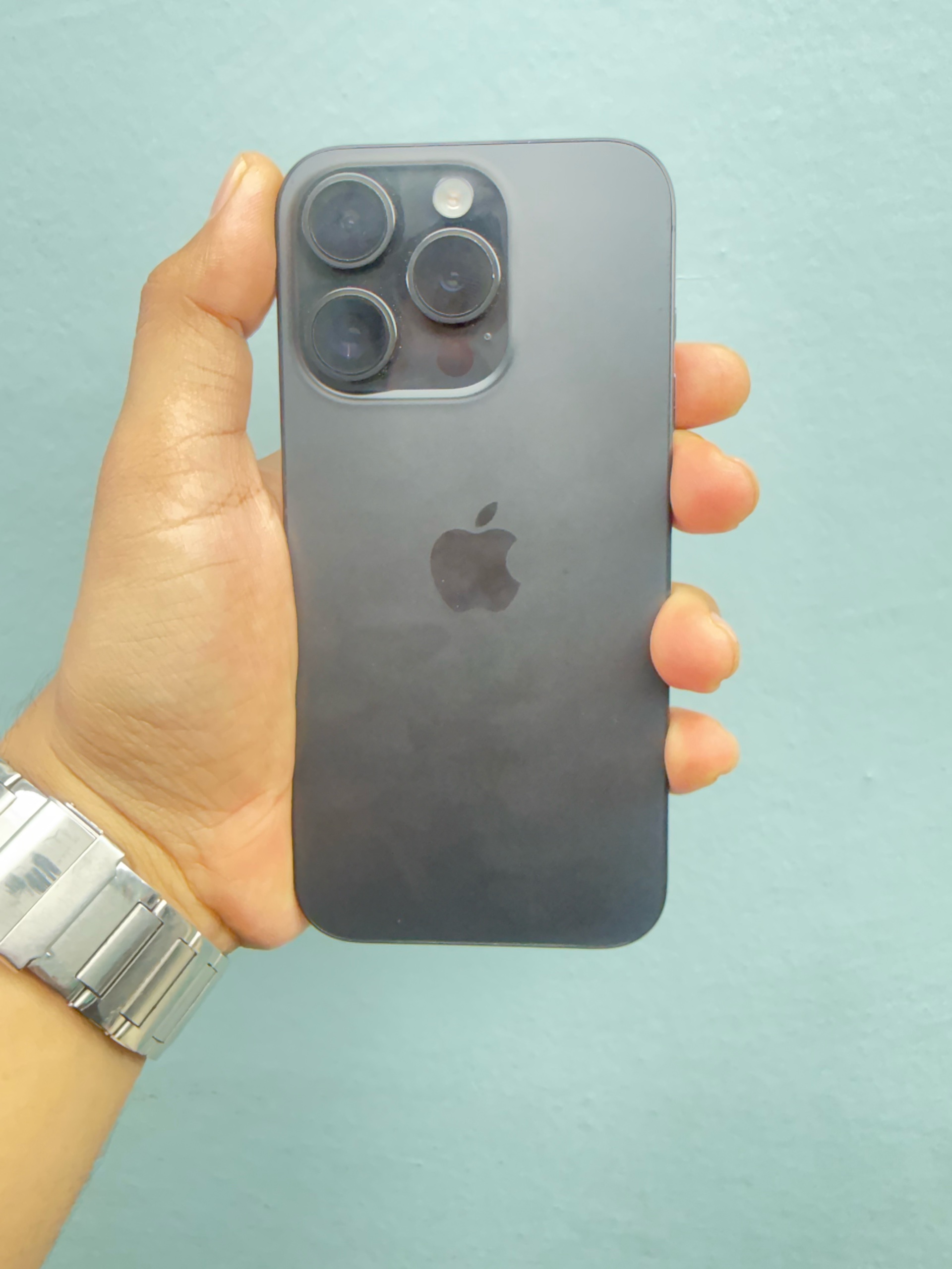 Apple iPhone 15 Pro