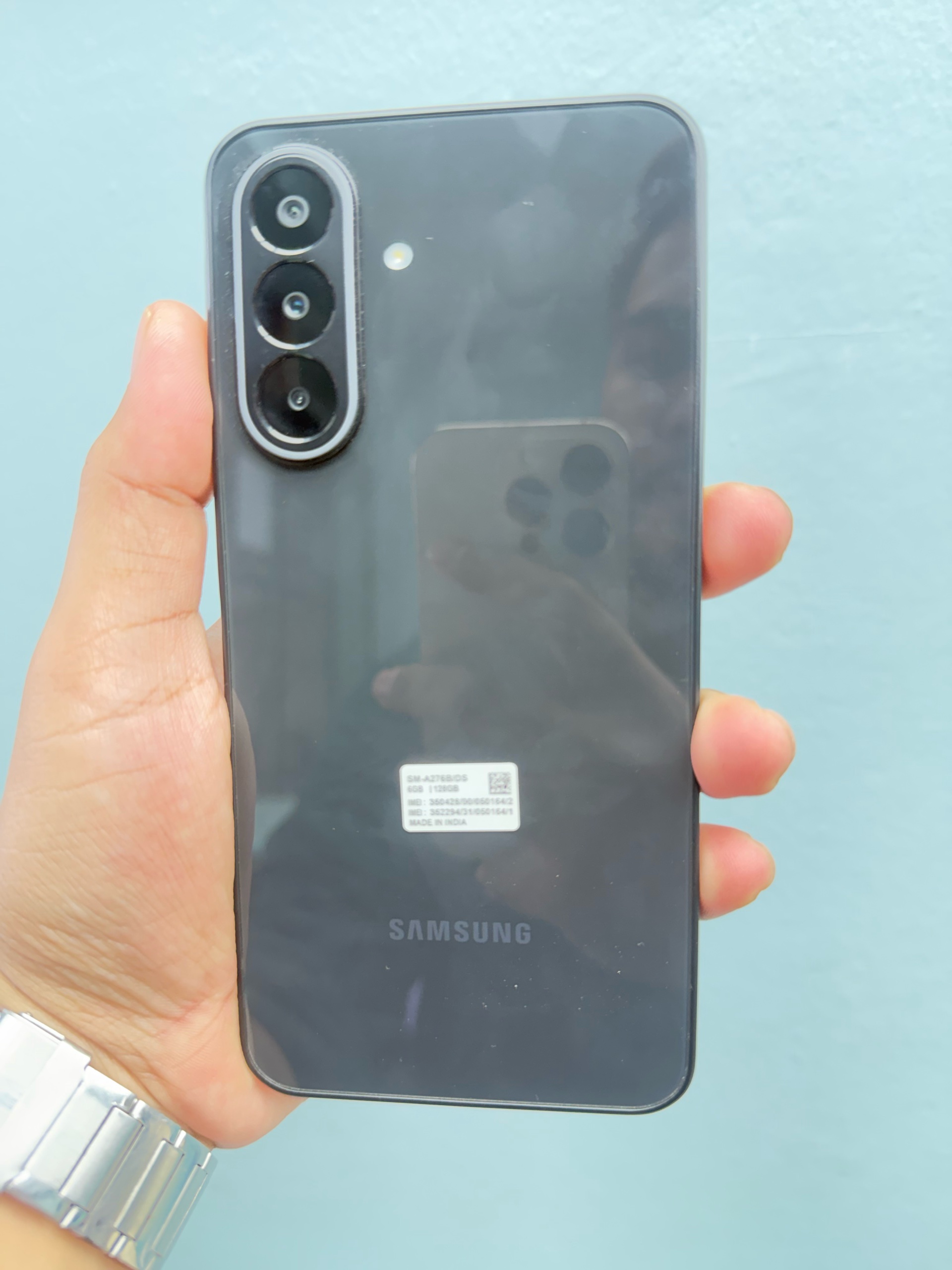 Samsung Galaxy A37