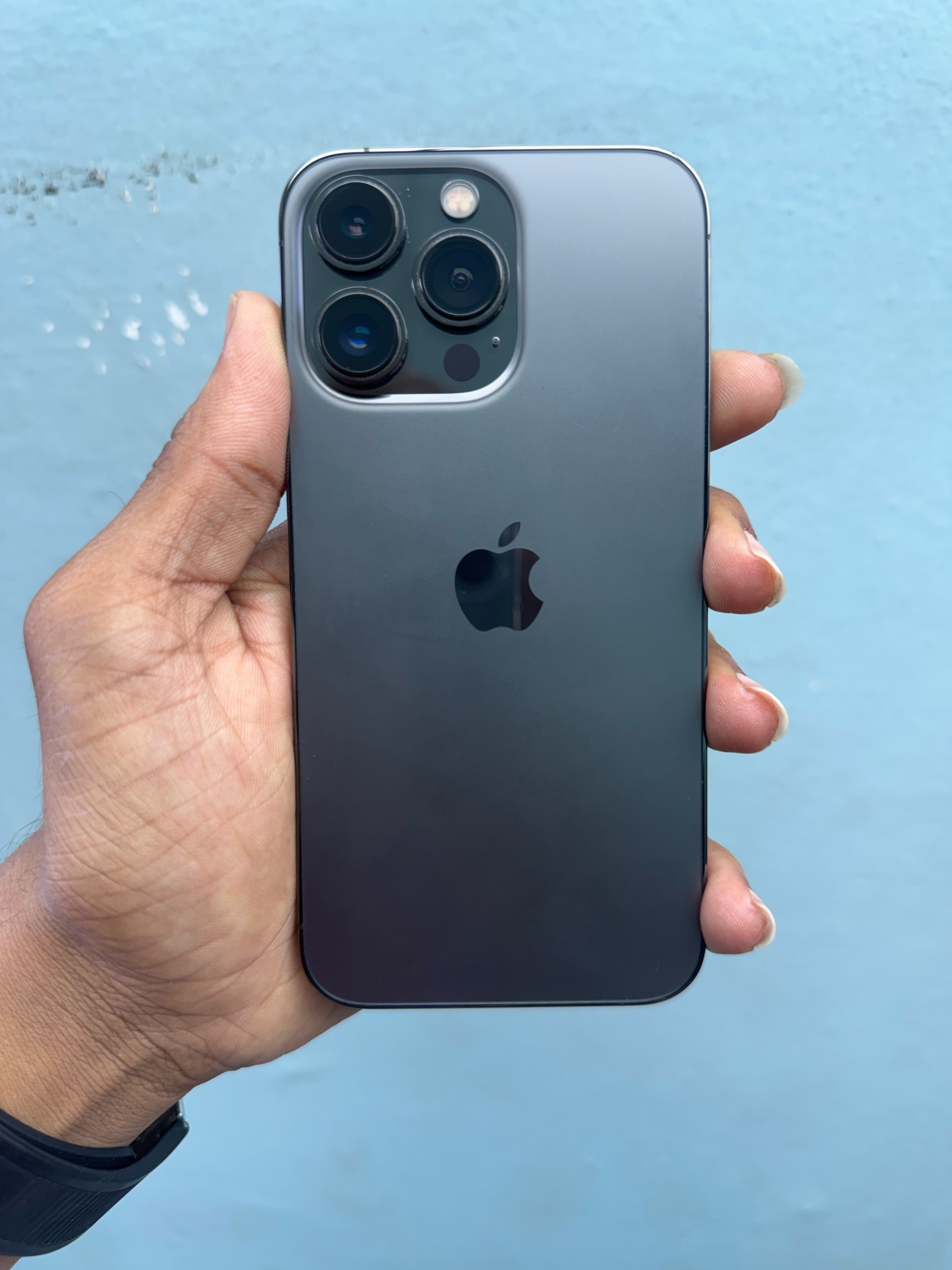 Apple iPhone 13 Pro