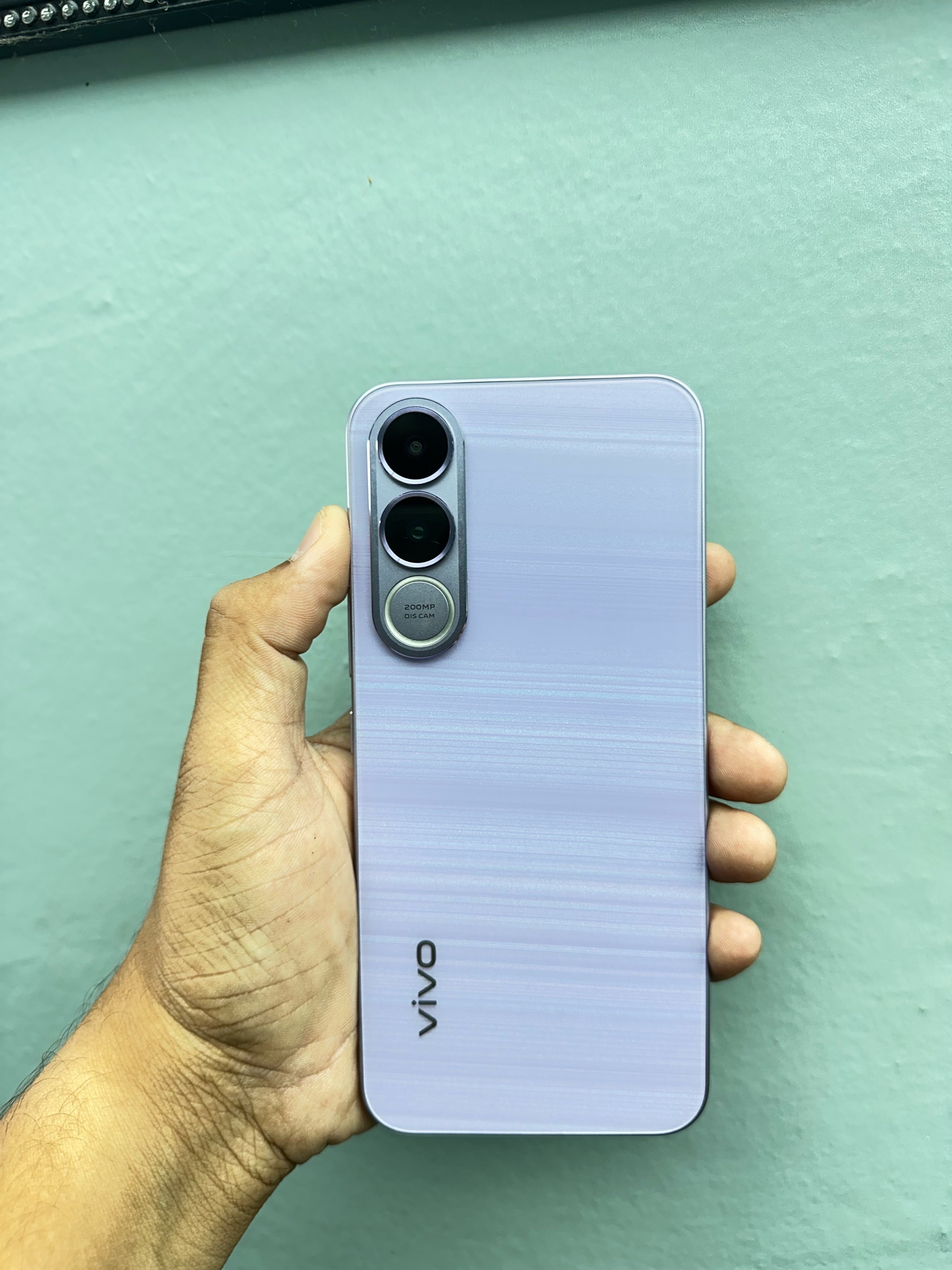 Vivo V70 FE