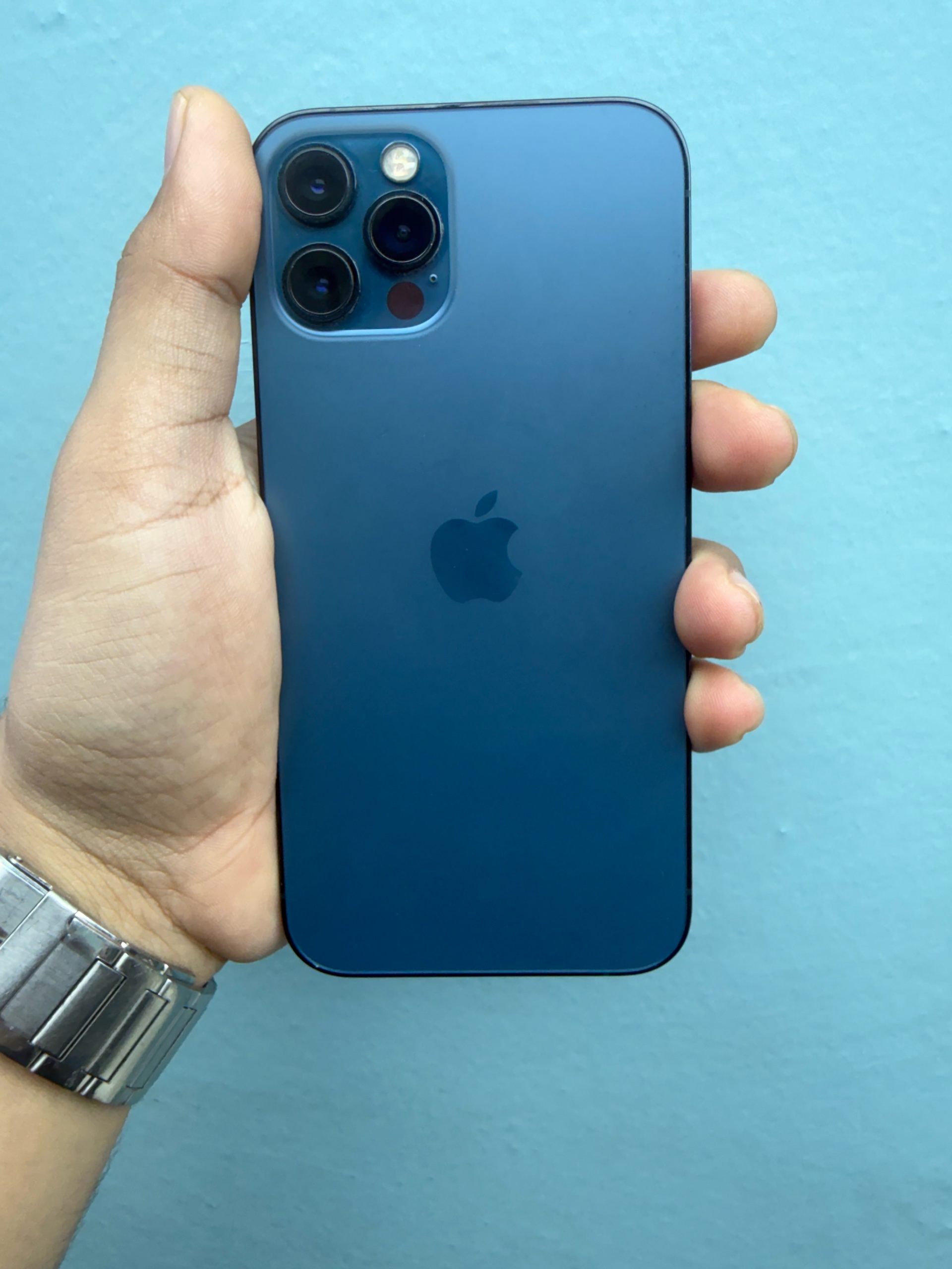 Apple iPhone 12 Pro