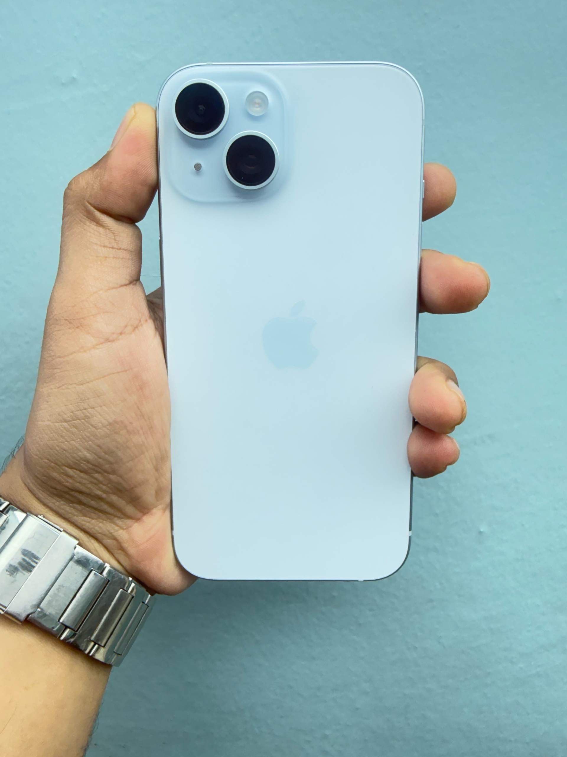 Apple iPhone 15