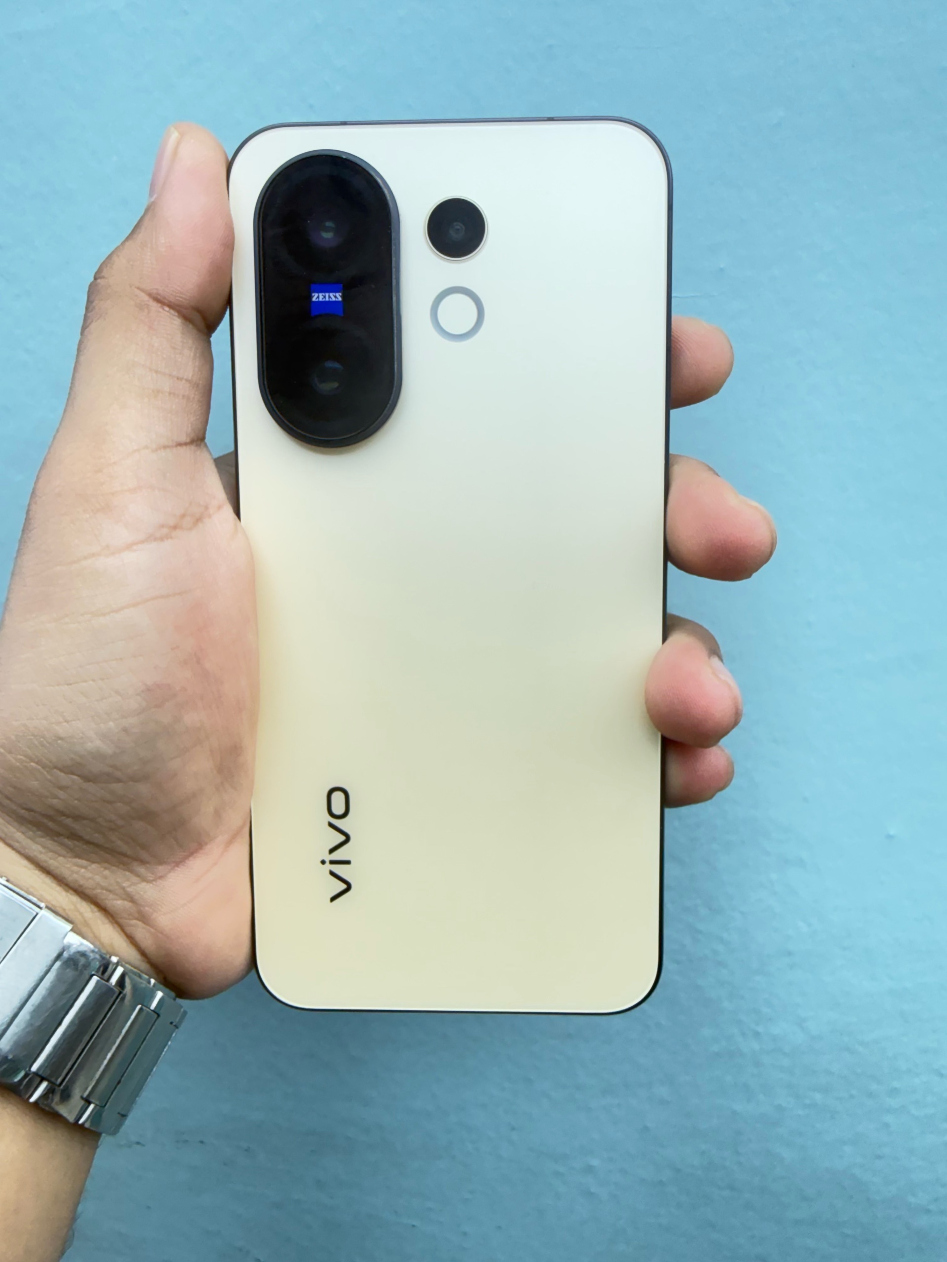 Vivo X200 FE