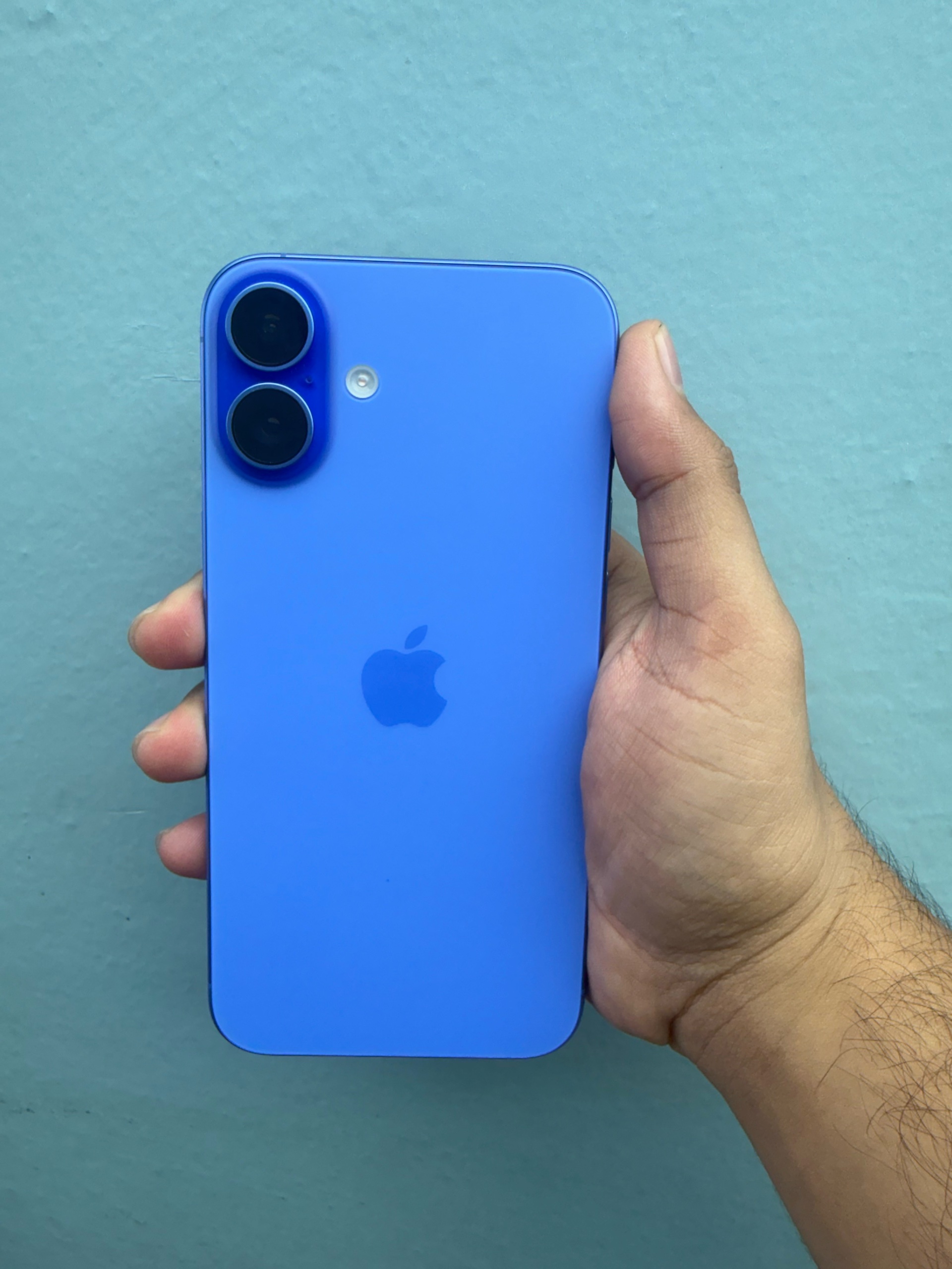 Apple iPhone 16 Plus