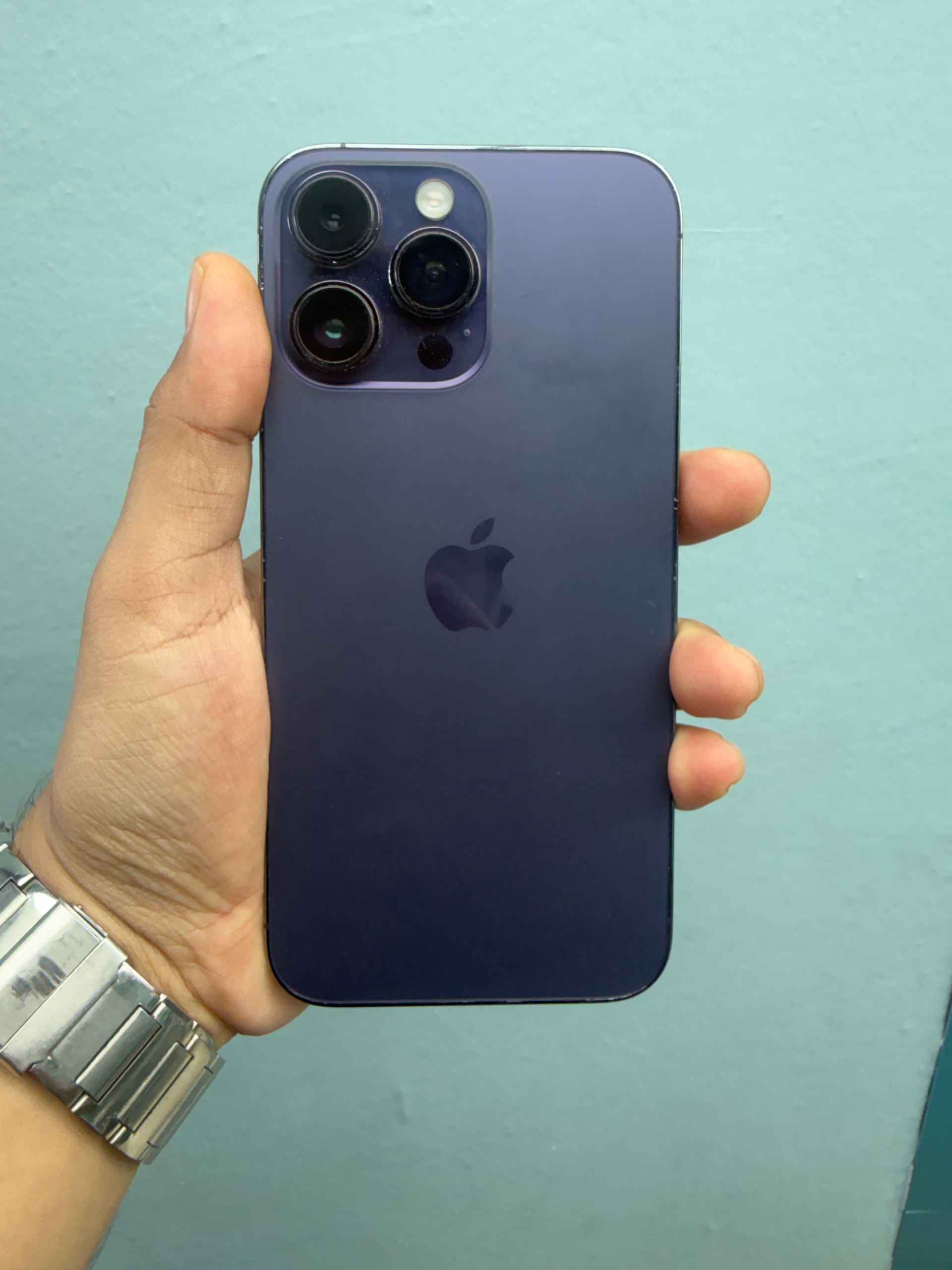 Apple iPhone 14 Pro Max