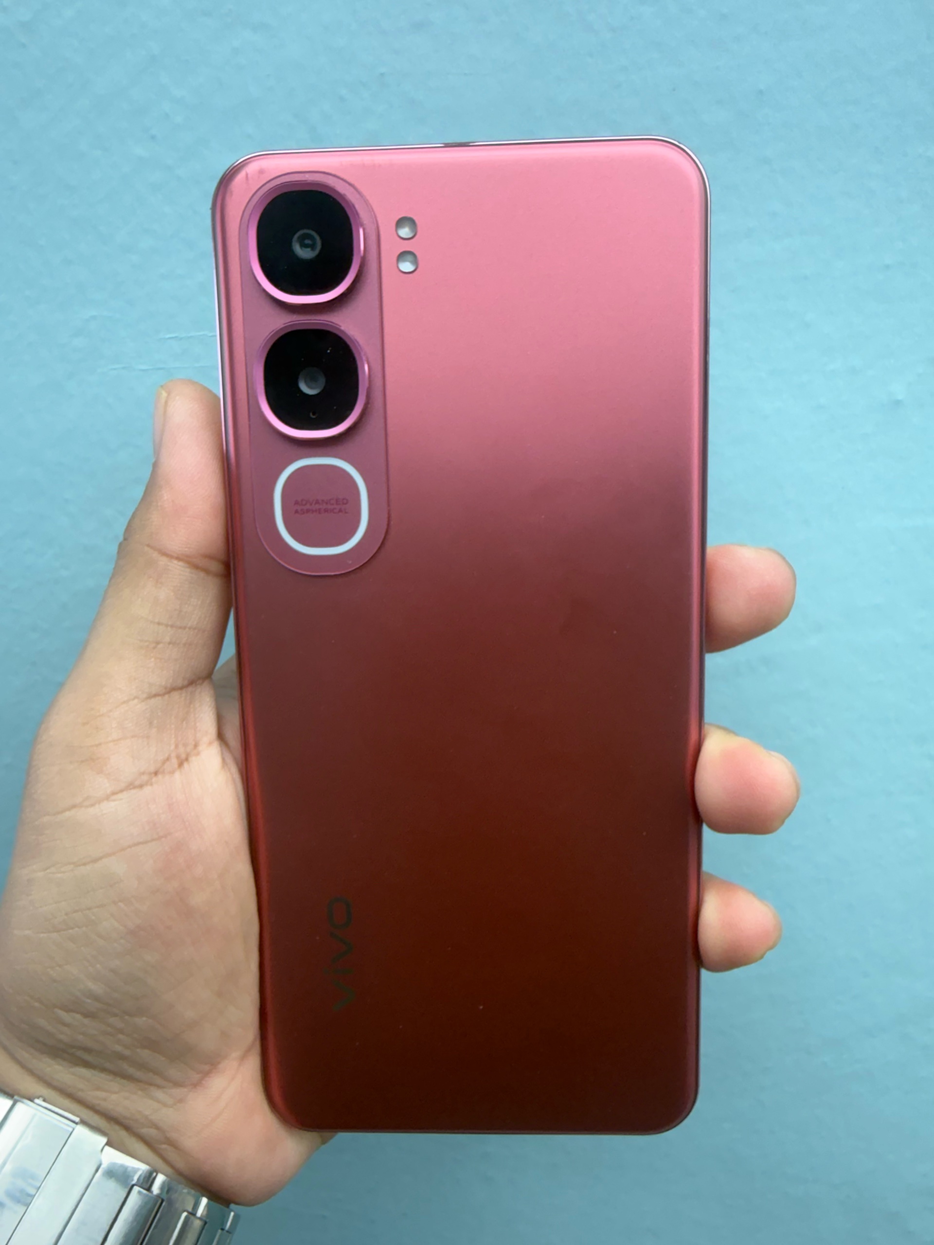 Vivo Y31