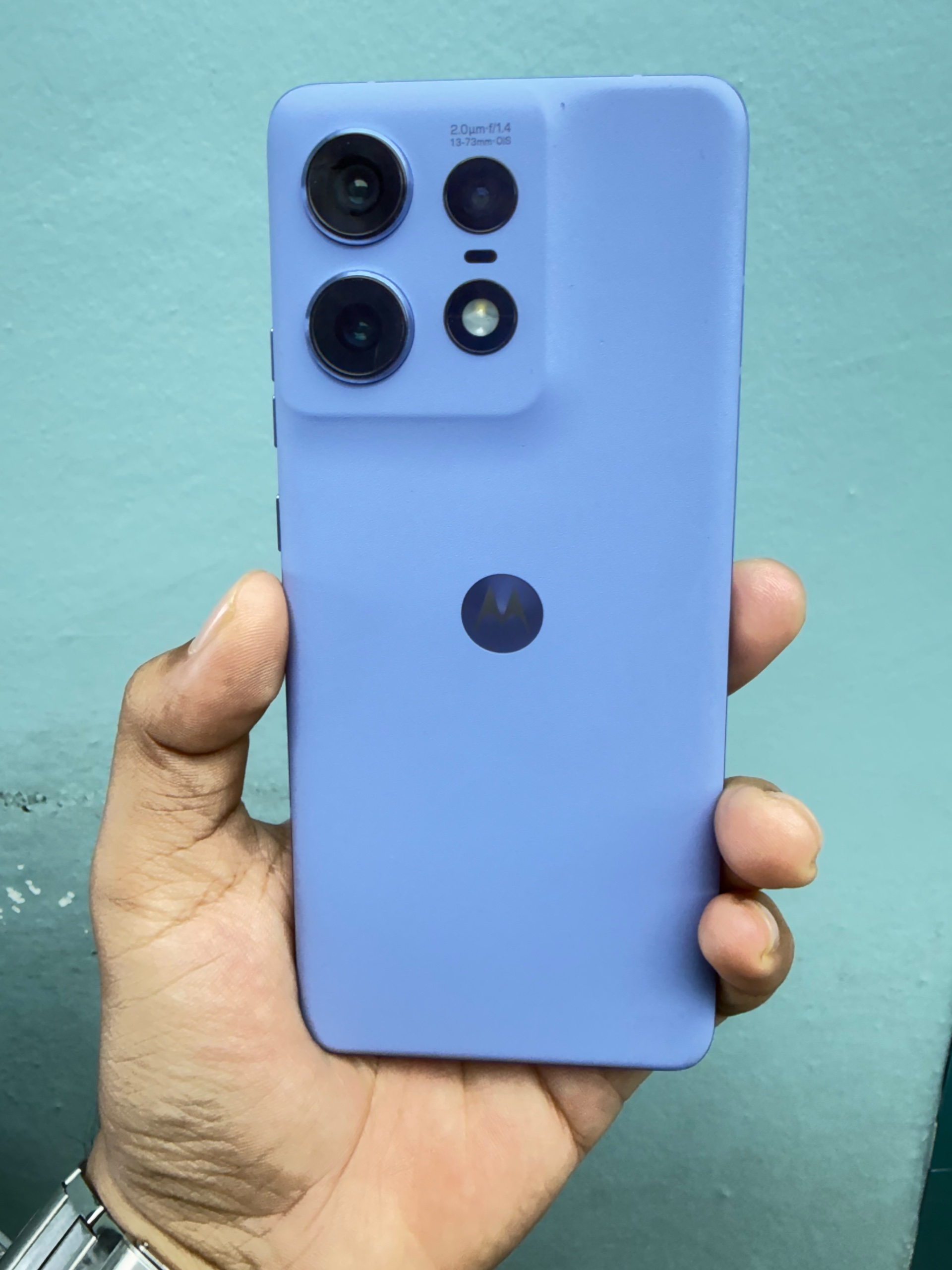 Motorola Edge 50 Pro
