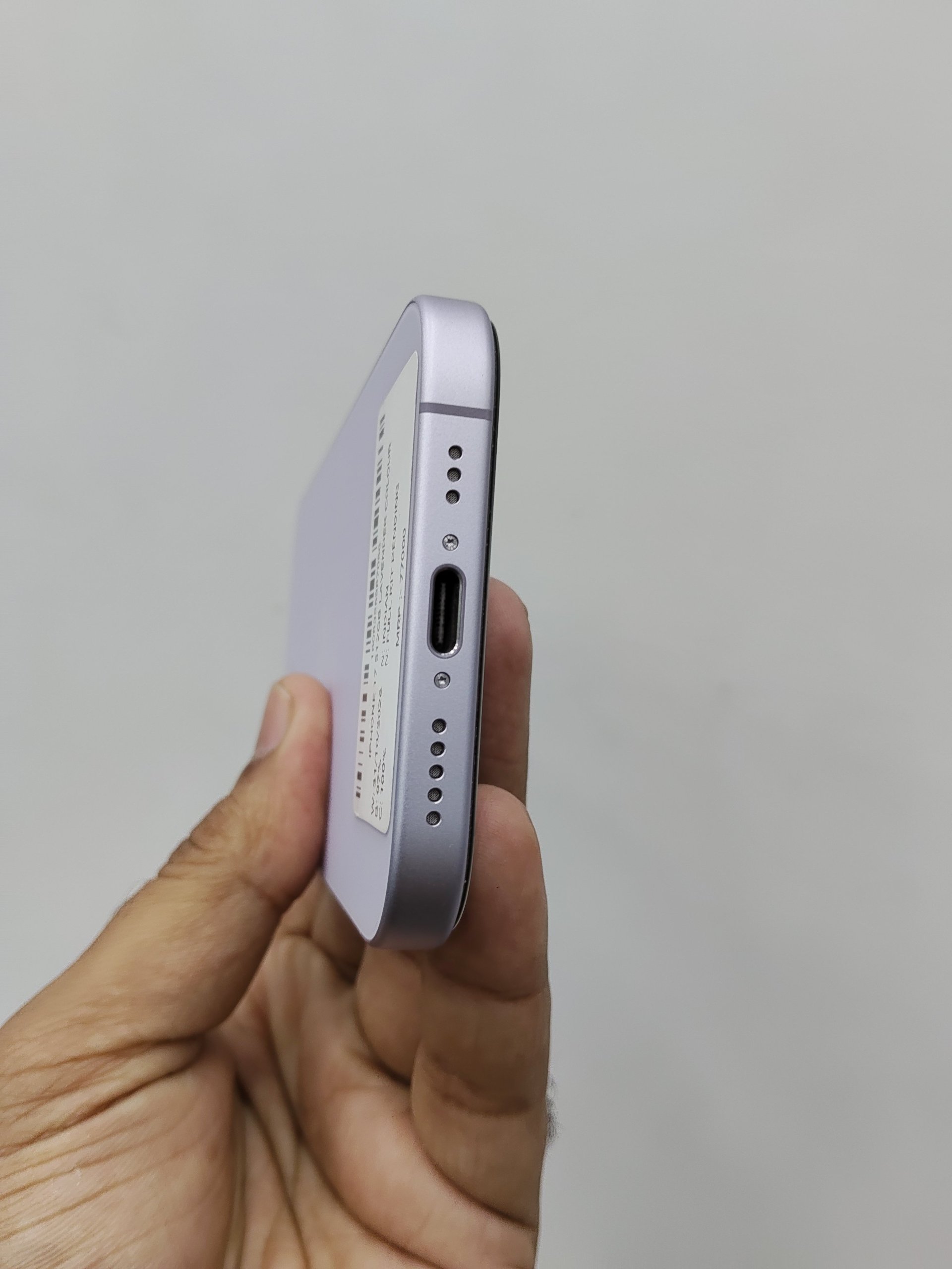 Apple iPhone 17