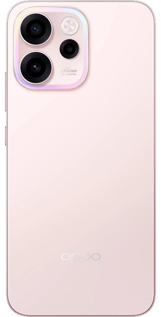 OPPO Reno15c (India)