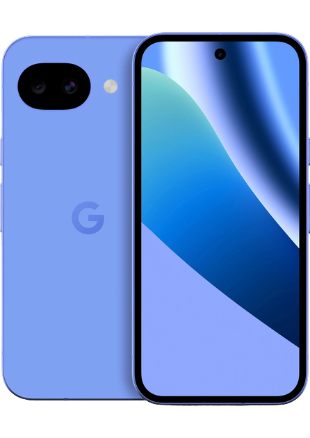 Google Pixel 10a