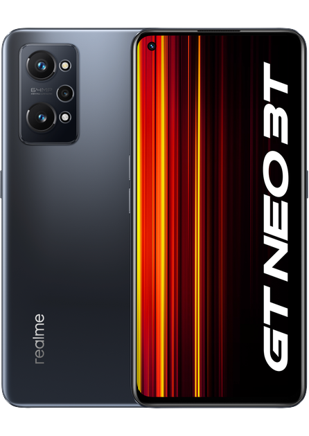 Realme GT Neo 3T