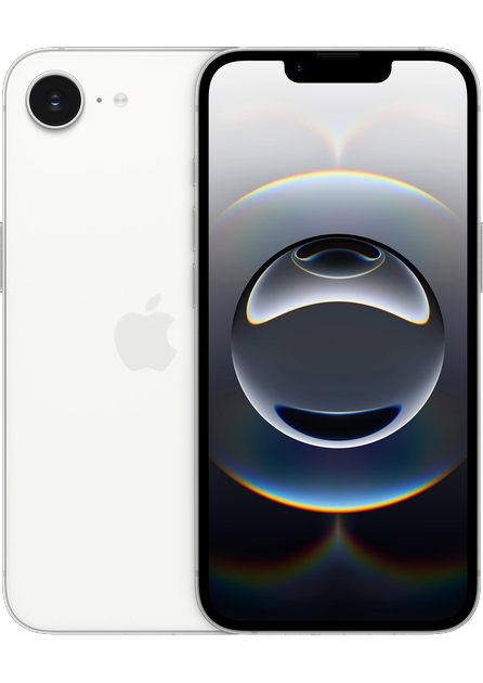 Apple iPhone 16e