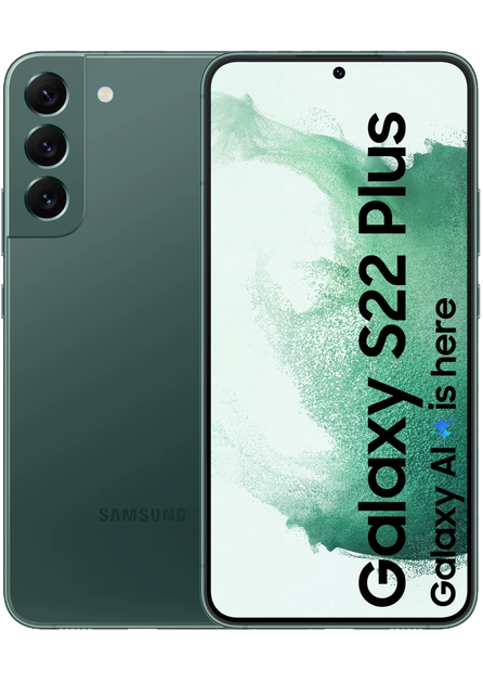 Samsung Galaxy S22+ 5G