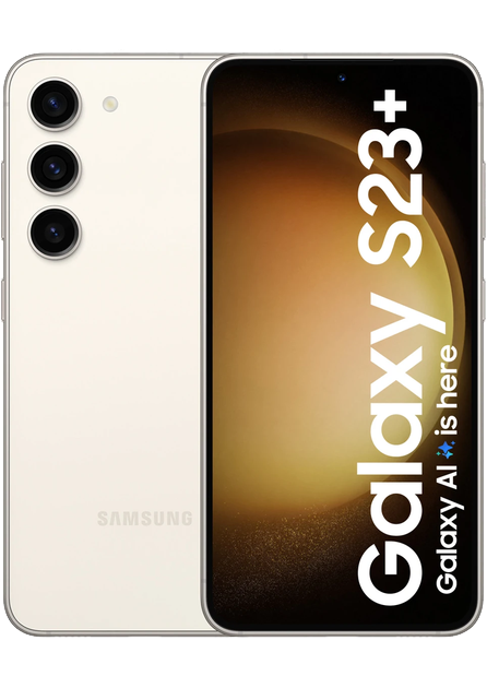 Samsung Galaxy S23+