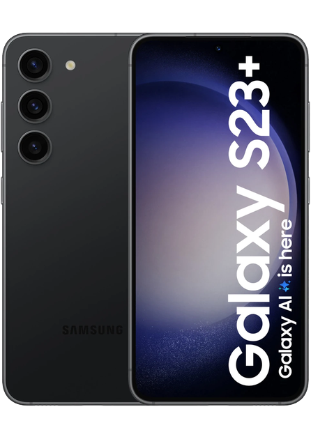 Samsung Galaxy S23+