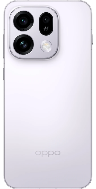 OPPO Find X9s