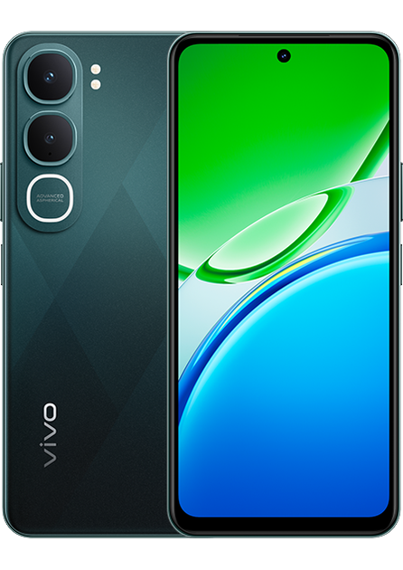 Vivo Y31