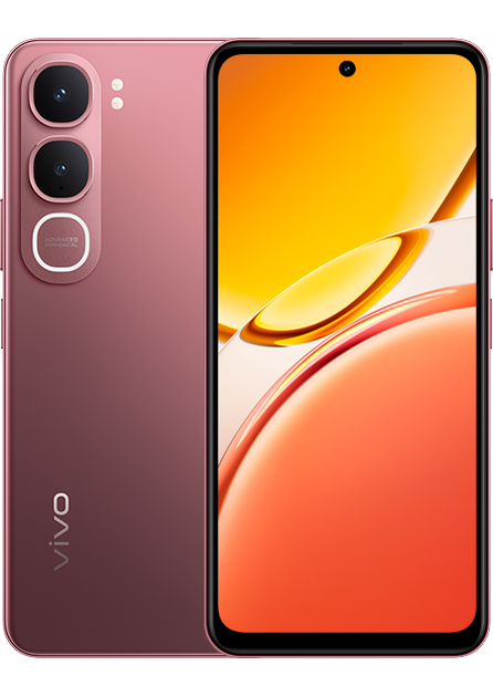 Vivo Y31