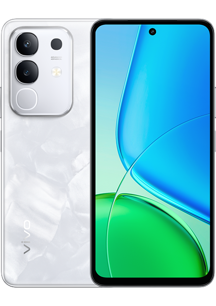 Vivo Y31 Pro