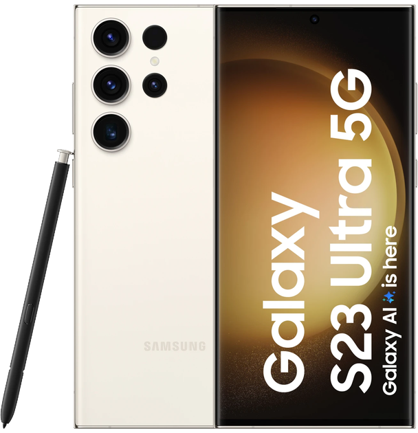 Samsung Galaxy S23 Ultra