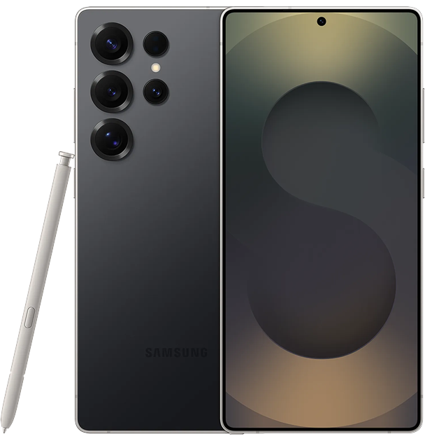 Samsung Galaxy S25 Ultra