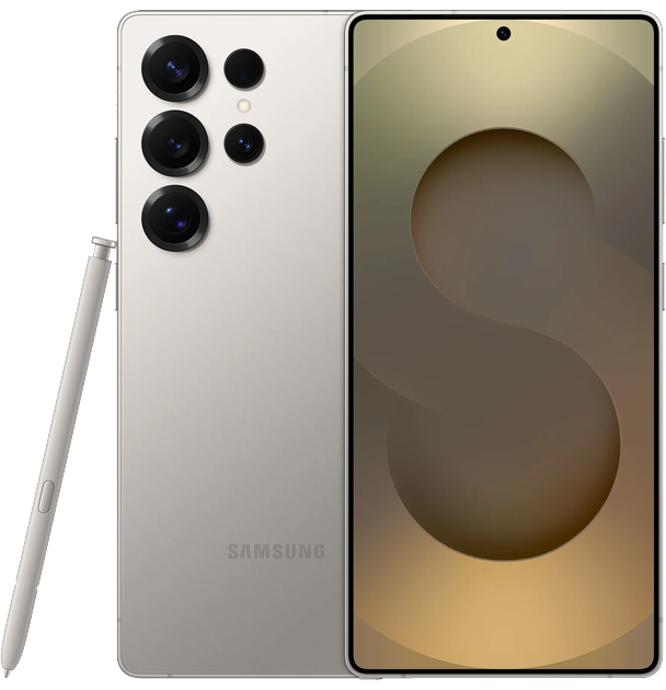 Samsung Galaxy S25 Ultra