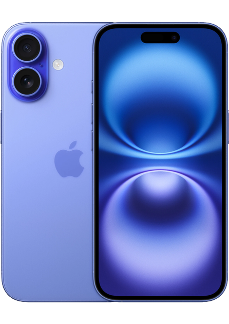 Apple iPhone 16