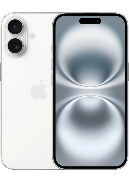 Apple iPhone 16