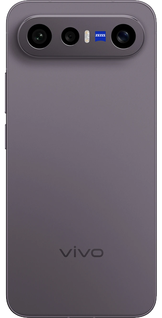 Vivo X300 FE