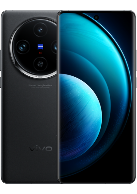 Vivo X100 Pro