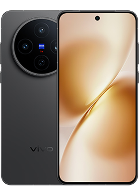 Vivo X200T