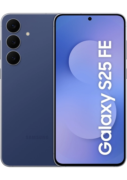Samsung Galaxy S25 FE
