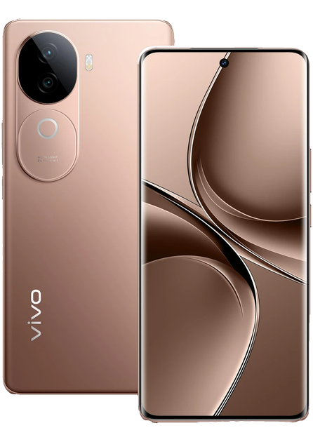 Vivo V40e