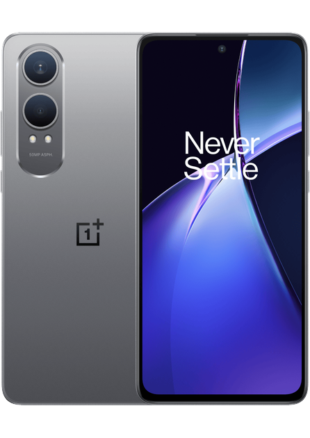 OnePlus Nord CE4 Lite (India)