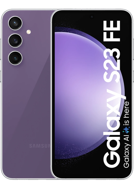 Samsung Galaxy S23 FE