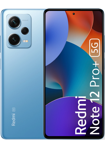 Redmi Note 12 Pro+