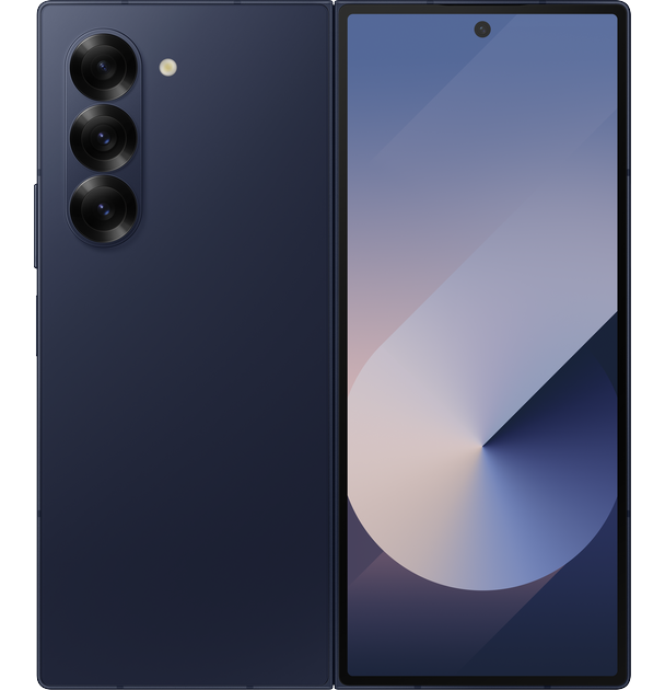 Samsung Galaxy Z Fold6