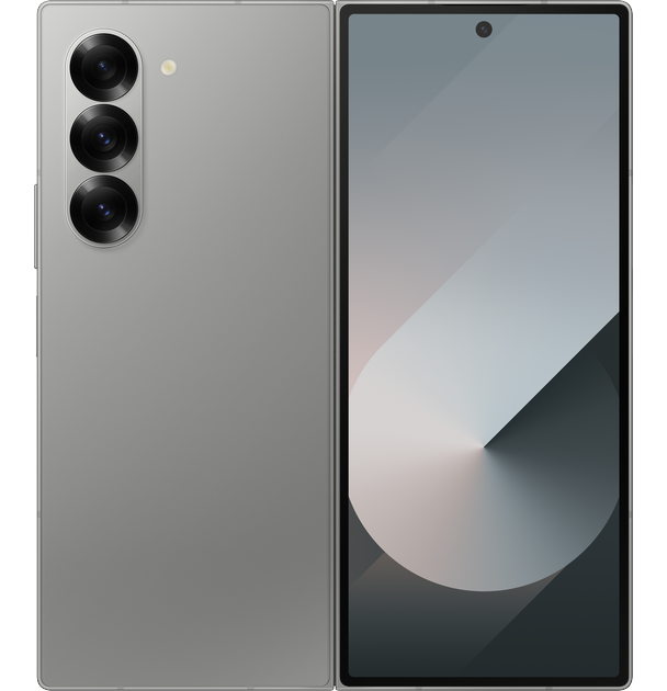 Samsung Galaxy Z Fold6