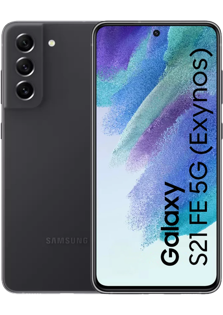 Samsung Galaxy S21 FE 5G