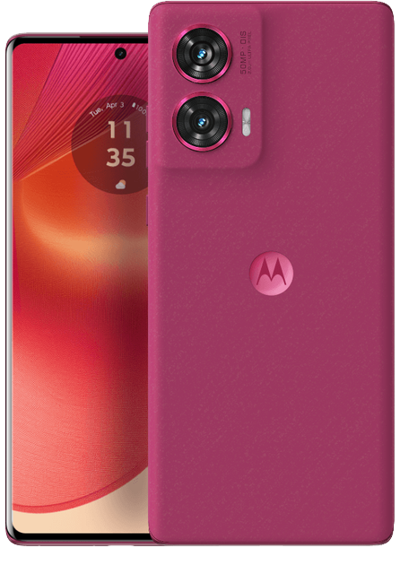 Motorola Edge 50 Fusion